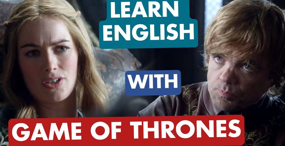 Game Of Thrones: 15 advanced words to your vocabulary